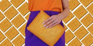 Cute & Delicious Food-Shaped Purses