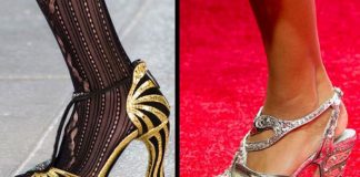 Trendiest Shoes 2016 for Women