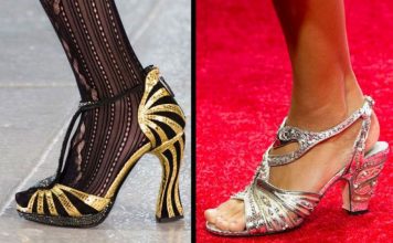 Trendiest Shoes 2016 for Women