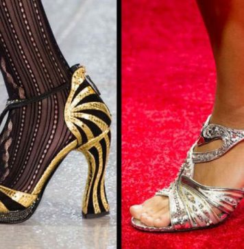 Trendiest Shoes 2016 for Women
