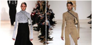 How to Wear a Purse This Spring 2016?