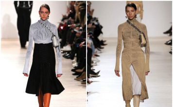 How to Wear a Purse This Spring 2016?