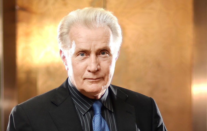 Martin-Sheen