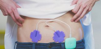 Livia to Reduce Menstrual Pains without Painkillers?