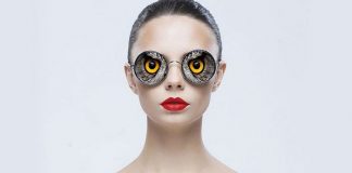 Fantastic Sunglasses by Jyo John Mulloor