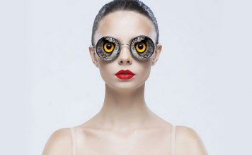 Fantastic Sunglasses by Jyo John Mulloor