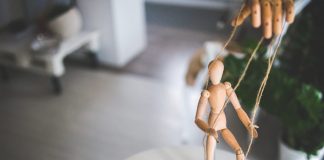 Signs You’re in a Toxic Relationship