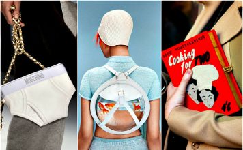 20 Extravagant Purses for Women