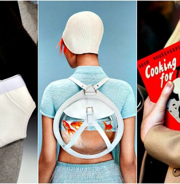 20 Extravagant Purses for Women