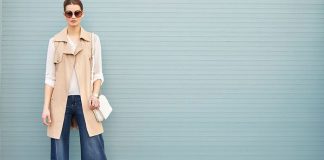 7 Jeans Trends of Summer 2016