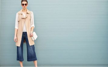 7 Jeans Trends of Summer 2016