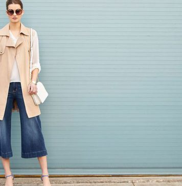 7 Jeans Trends of Summer 2016