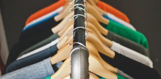 How to Create a Small Wardrobe with Maximum Item Combinations?