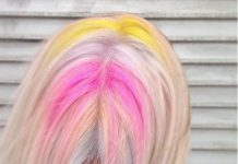10 Trendiest Hair Dye Techniques for the Summer 2016