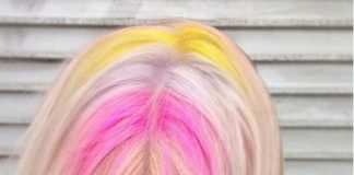 10 Trendiest Hair Dye Techniques for the Summer 2016