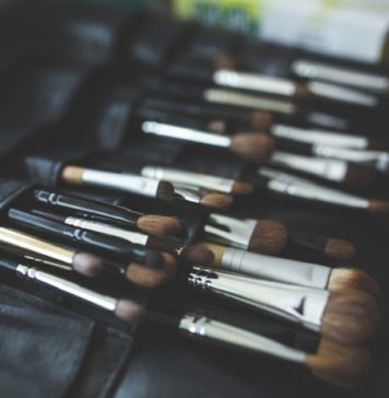 Makeup Brushes Swaps