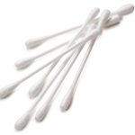 q-tips