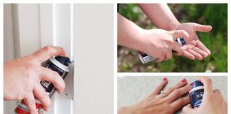 10 Surprising Uses of Shaving Foam at Home