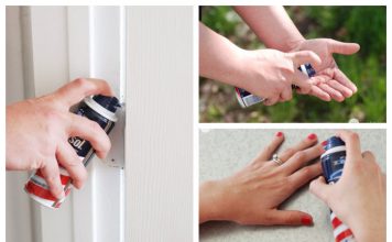 10 Surprising Uses of Shaving Foam at Home
