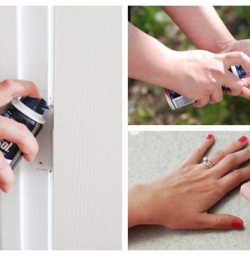 10 Surprising Uses of Shaving Foam at Home