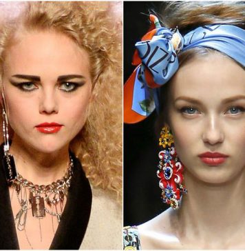 Trendiest Fashion Accessories Spring-Summer 2016