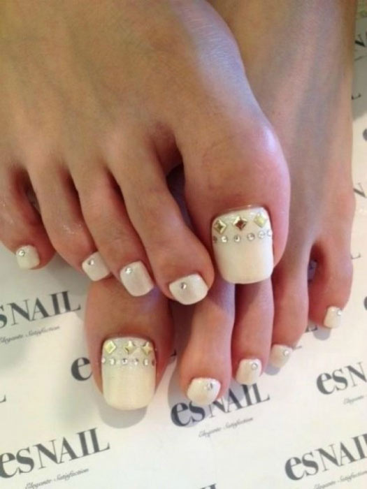 3Trendpedicure