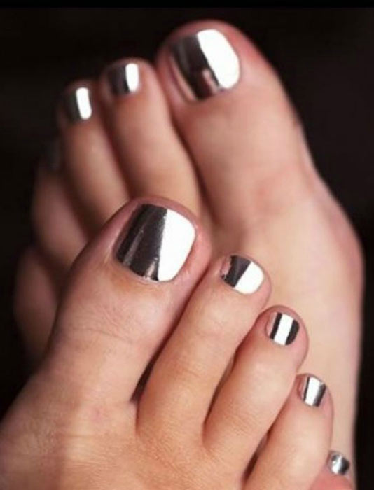 8Trendpedicure