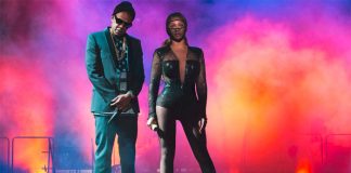 8 Famous Couples with Shared Professions