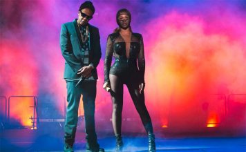 8 Famous Couples with Shared Professions