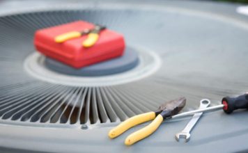 Get Ready for Summer – Start Thinking about Air Conditioning