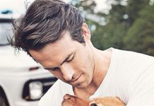 Celebrities Who Gave Homeless Animals a New Home