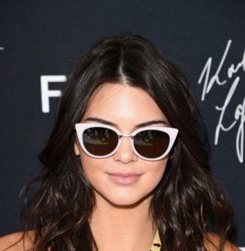 How to Choose Sunglasses Depending on Your Face Shape