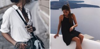 5 Best Clothing Combinations for Summer 2016