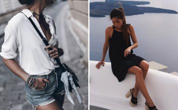 5 Best Clothing Combinations for Summer 2016