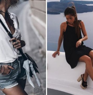 5 Best Clothing Combinations for Summer 2016