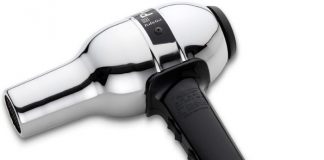 13 Ways of Using a Hairdryer around the House