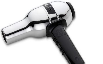 13 Ways of Using a Hairdryer around the House