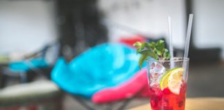 15 Ways of Using Alcohol around the House