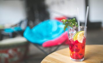 15 Ways of Using Alcohol around the House