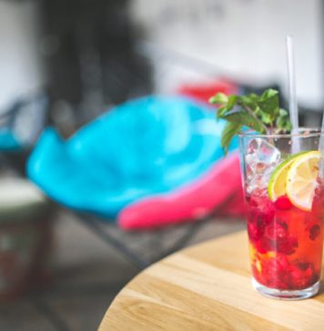 15 Ways of Using Alcohol around the House