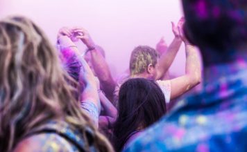 Rootin’ Tootin’ Fun on the Range: Western Themed Party Games for Grownups