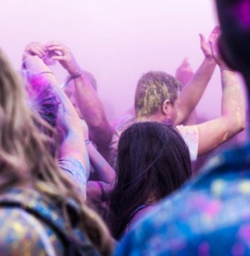 Rootin’ Tootin’ Fun on the Range: Western Themed Party Games for Grownups