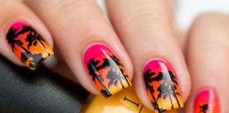 5 Bright Summer Manicure Ideas