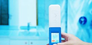 New Toothbrush Makes Teeth Clean in Just 10 Seconds