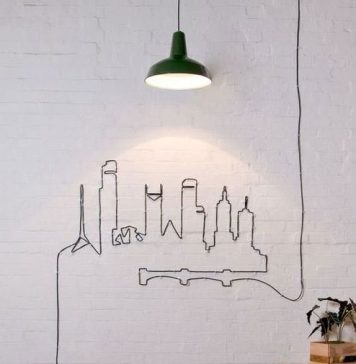 15 Ways of Hiding Ugly Household Items