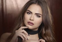 Isadora Bohemian Flair Makeup Collection Fall 2016