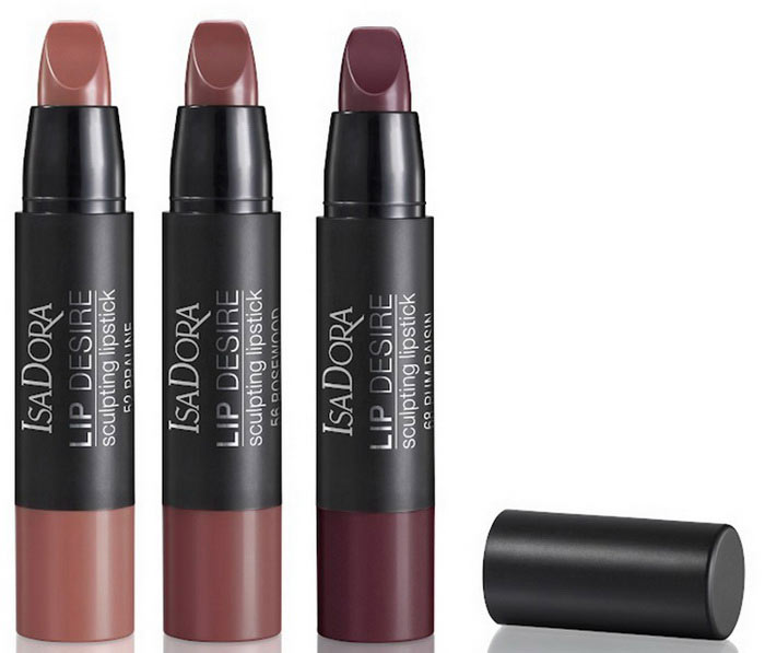 Isadora-Fall-2016-Bohemian-Flair-Makeup-Collection-Lip-Desire-Sculpting-Lipstick
