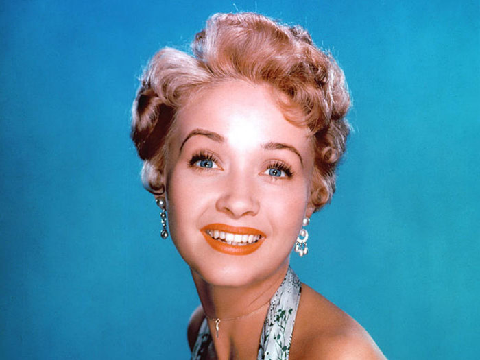 Jane-Powell