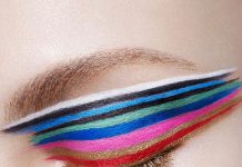 Lancome & Sonia Rykiel Fall 2016 Makeup Collection