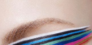 Lancome & Sonia Rykiel Fall 2016 Makeup Collection